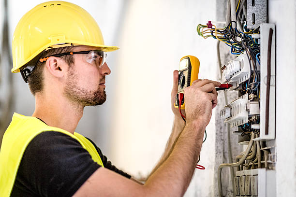 Professional Electricals in Bourbonnais, IL